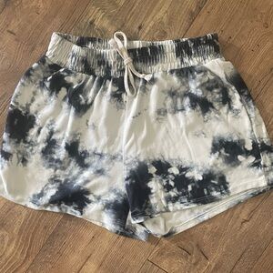Women’s soft shorts